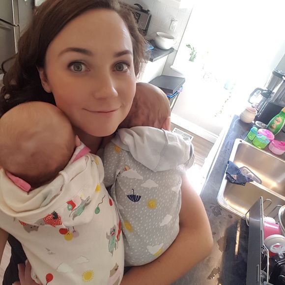 Meet your Posher, Trisha - Picture 1 of 1